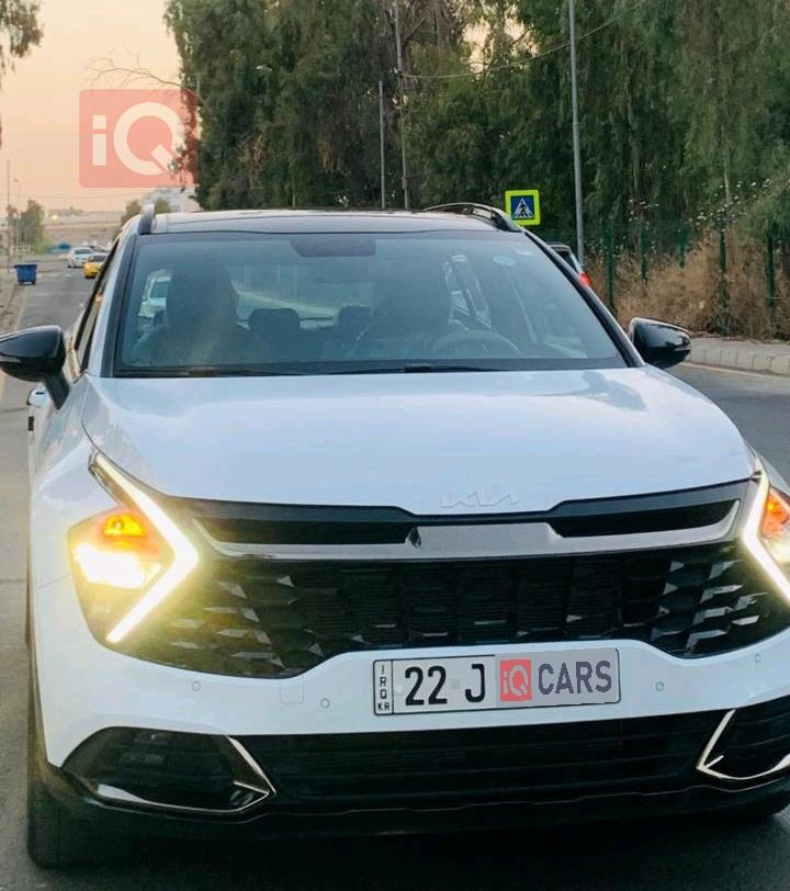 کیا سپۆرتاج